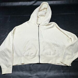 Nike Zip-Up Women's Jacket